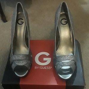 Guess High Heels